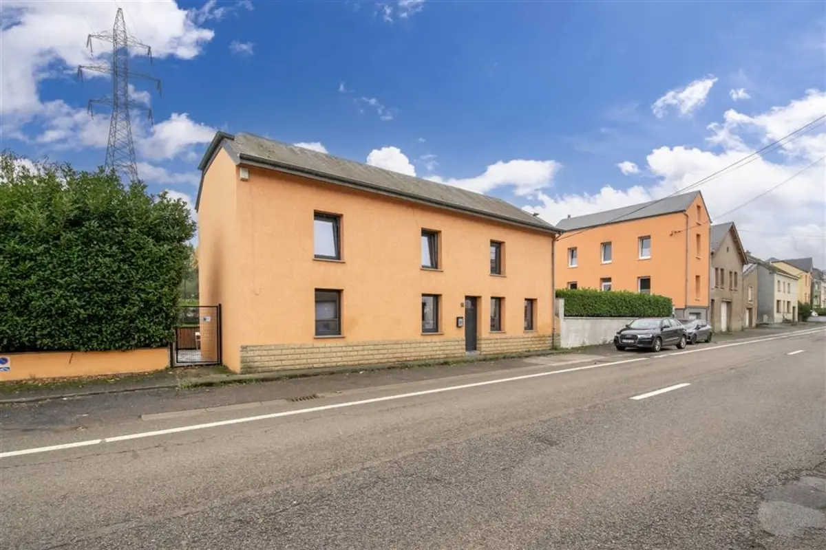 Maison à vendre à Aubange 6790 350000.00€ 3 chambres 190.00m² - annonce 608786