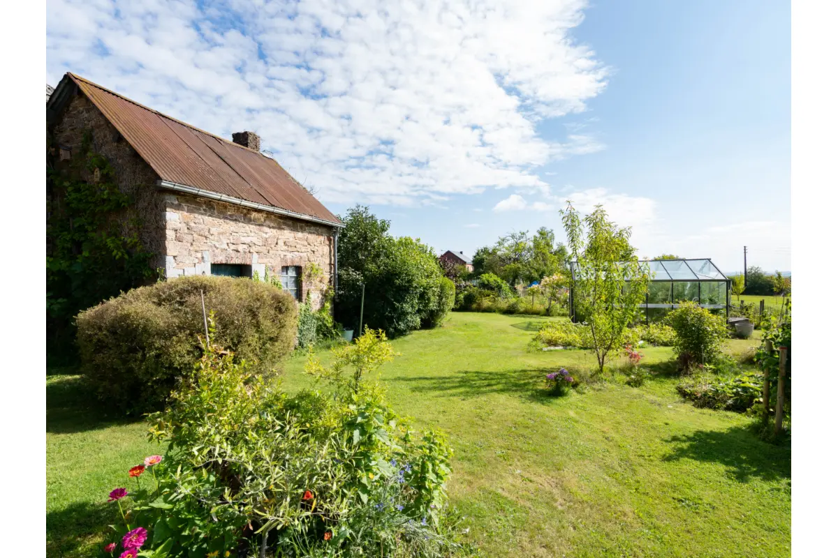 Maison à vendre à Daverdisse 6929 249999.00€ 5 chambres 273.00m² - annonce 610025