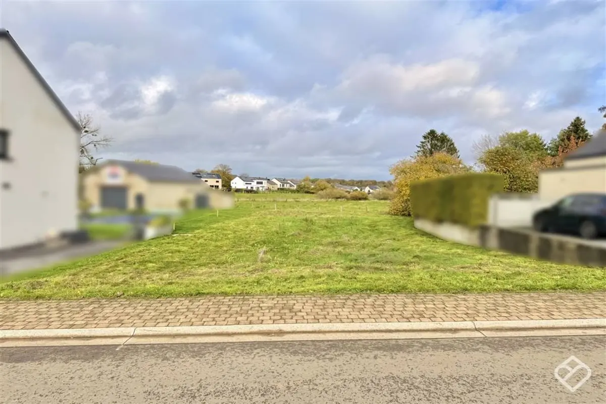 Terrain à vendre à Meix-le-Tige 6747 145000.00€  chambres m² - annonce 609247