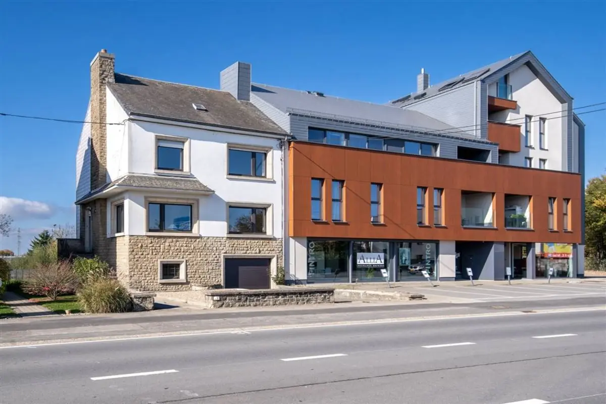 Maison à à Arlon 6700 340000.00€ 3 chambres 145.00m² - annonce 610012