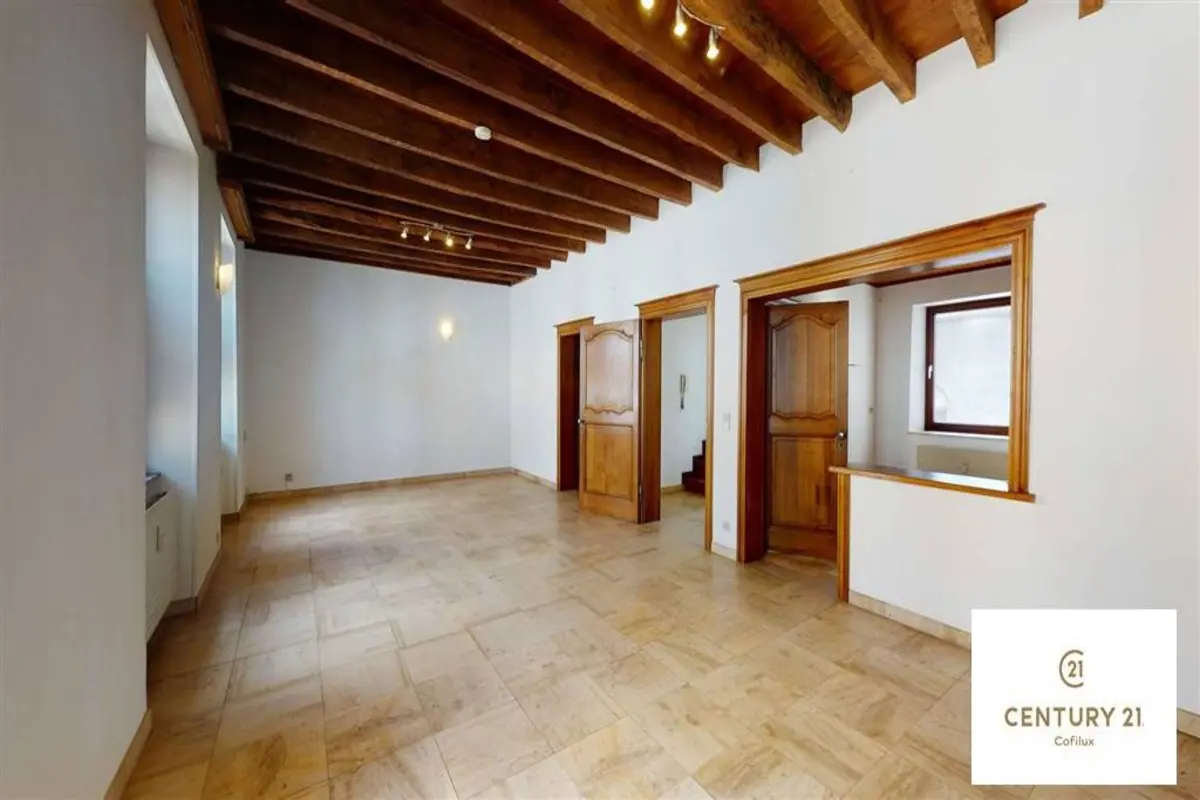 Appartement à  à Arlon 6700 1100.00€ 3 chambres 160.00m² - annonce 609832