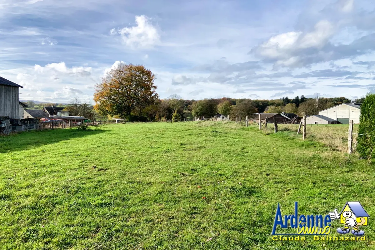 Terrain à  à Beausaint 6980 77000.00€  chambres m² - annonce 608949