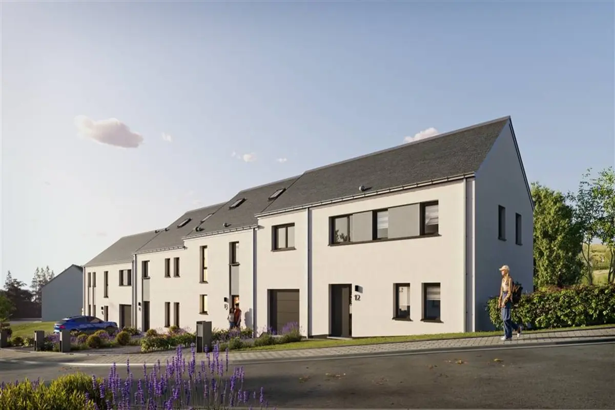 Maison à vendre à Habergy 6782 379000.00€ 3 chambres 147.00m² - annonce 609764