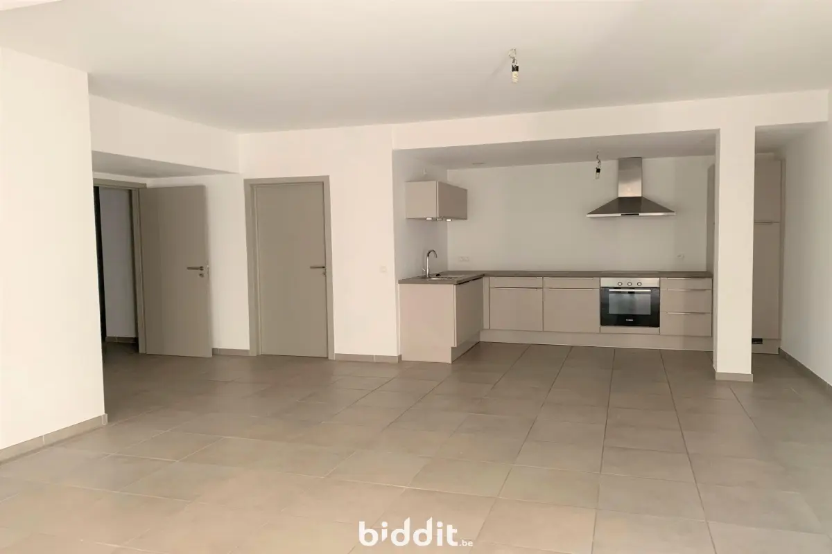 Appartement à vendre à Wellin 6920 149000.00€ 2 chambres m² - annonce 609887