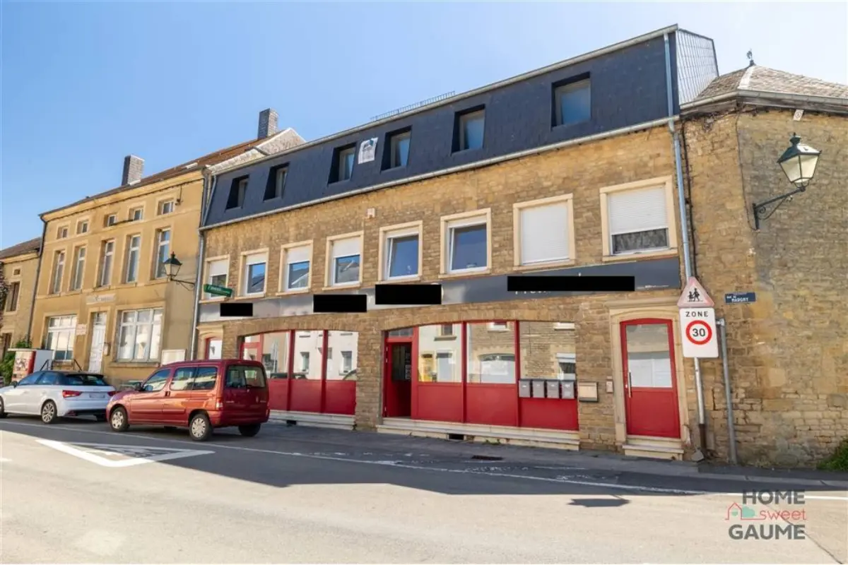 Maison à vendre à Villers-Devant-Orval 6823 550000.00€ 9 chambres 700.00m² - annonce 609347