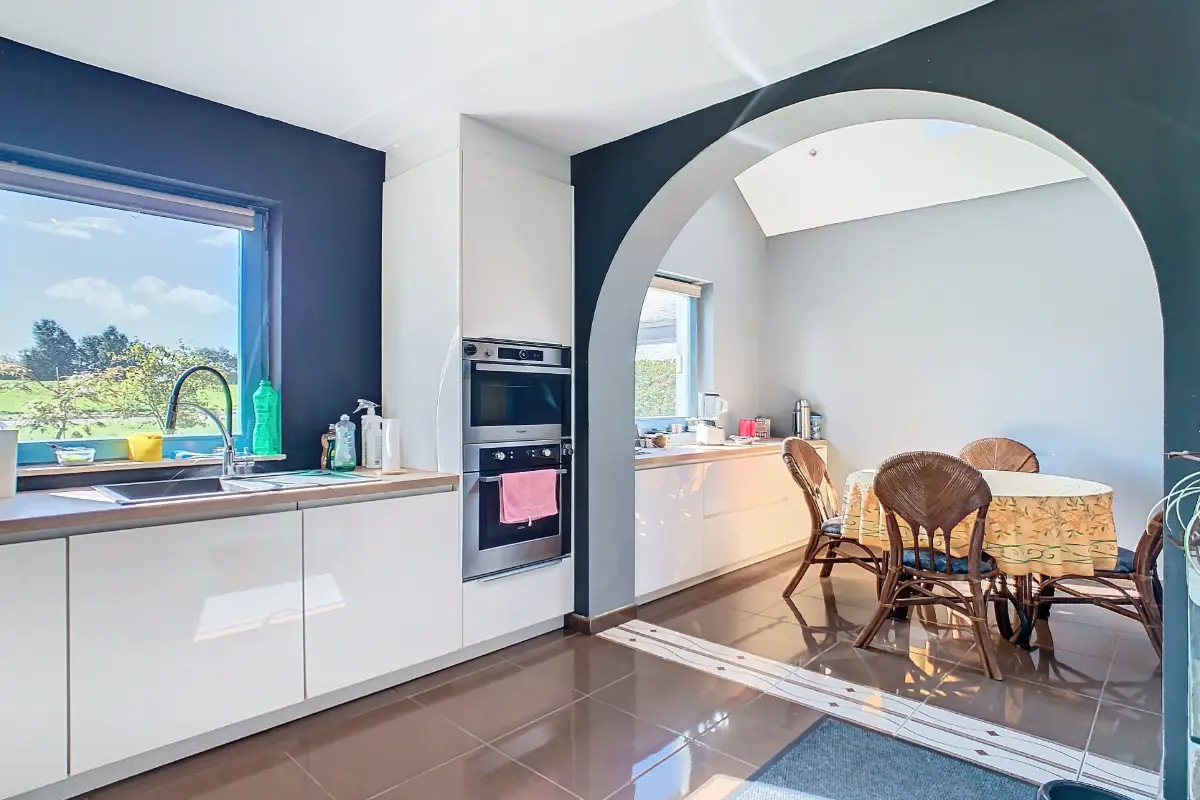 Maison à vendre à Bertrix 6880 299000.00€ 3 chambres 240.00m² - annonce 610037