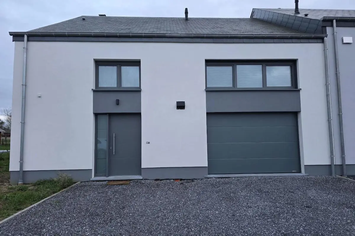 Maison à  à Habay 6720 1800.00€ 3 chambres 230.00m² - annonce 610535