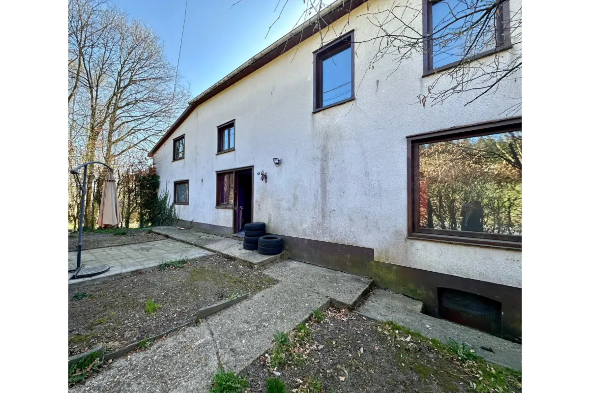 Maison à vendre à Petit-Thier 6692 179000.00€ 6 chambres 220.00m² - annonce 610443