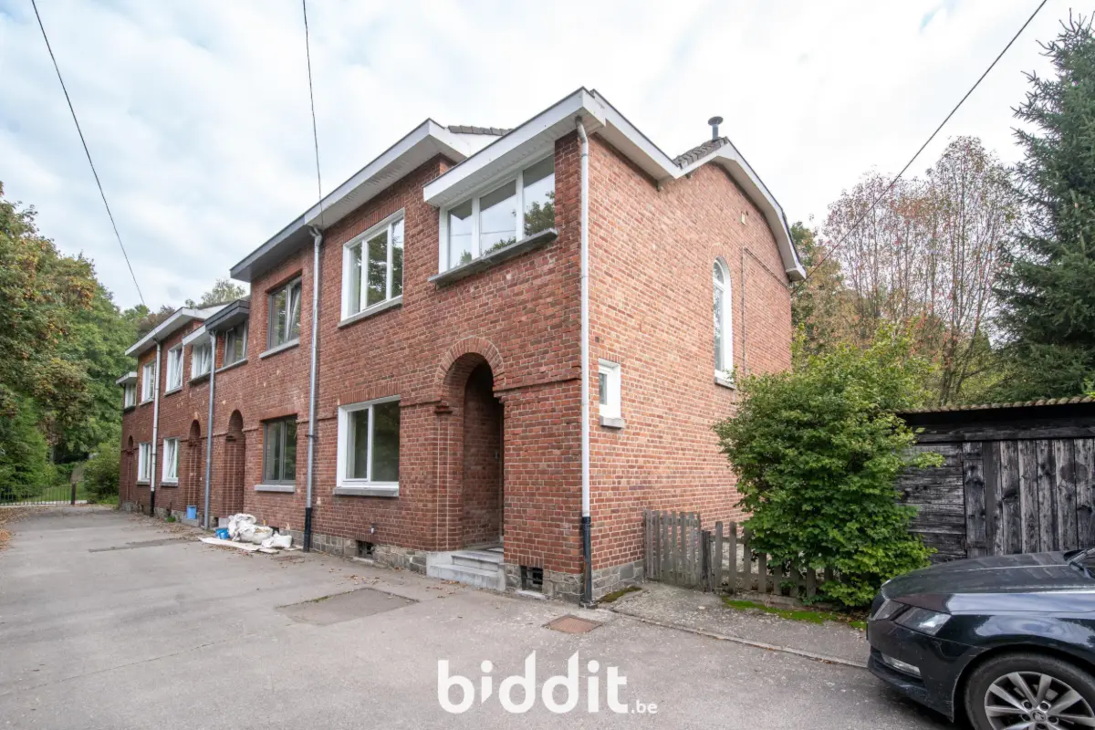 Maison à vendre à Vielsalm 6690 85000.00€ 2 chambres 118.00m² - annonce 610412