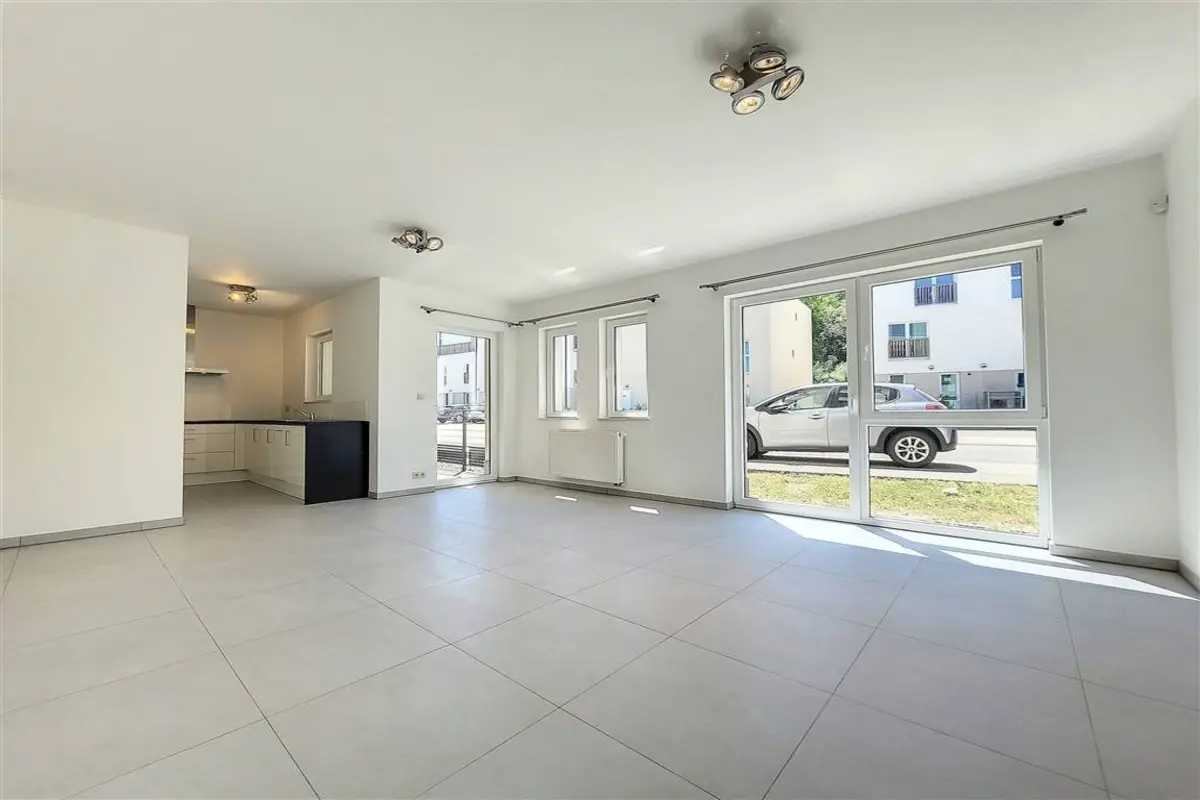 Appartement à à Arlon 6700 1200.00€ 2 chambres 89.00m² - annonce 611142