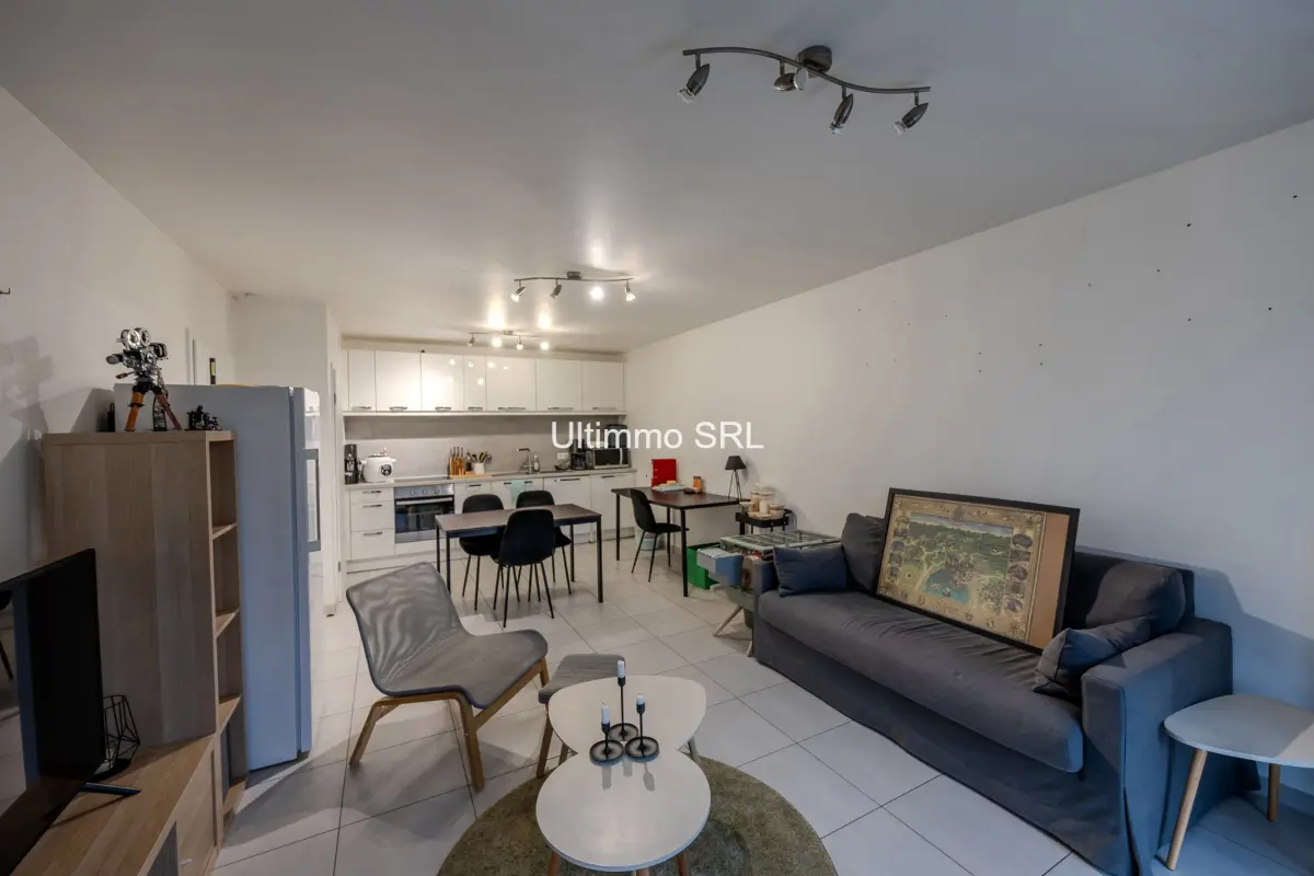 Appartement à  à Arlon 6700 299000.00€ 2 chambres 70.00m² - annonce 611513