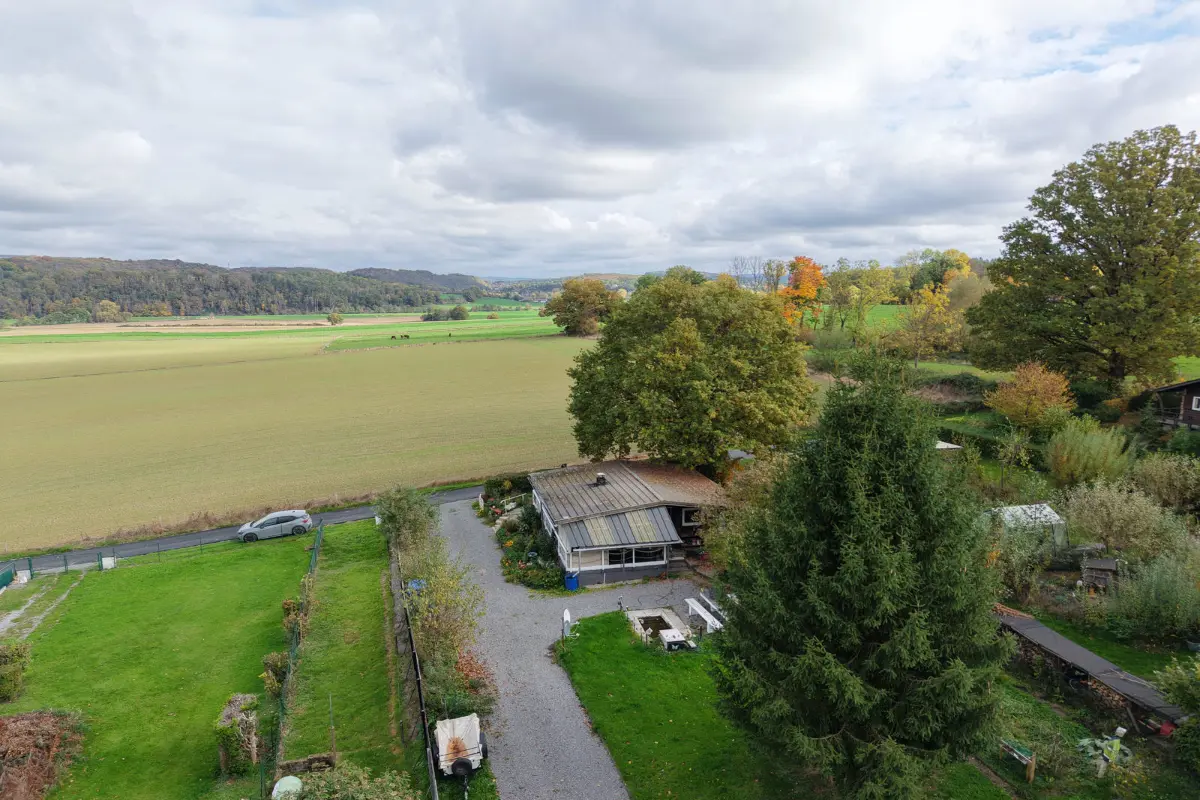 Maison à vendre à Durbuy 6940 95000.00€ 2 chambres 50.00m² - annonce 611268