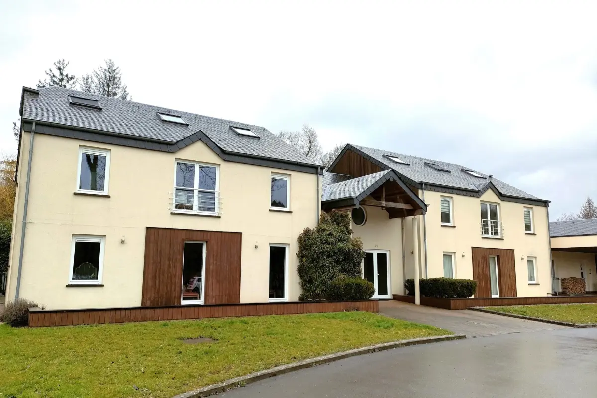 Appartement à  à Musson 6750 890.00€ 2 chambres 116.00m² - annonce 611735