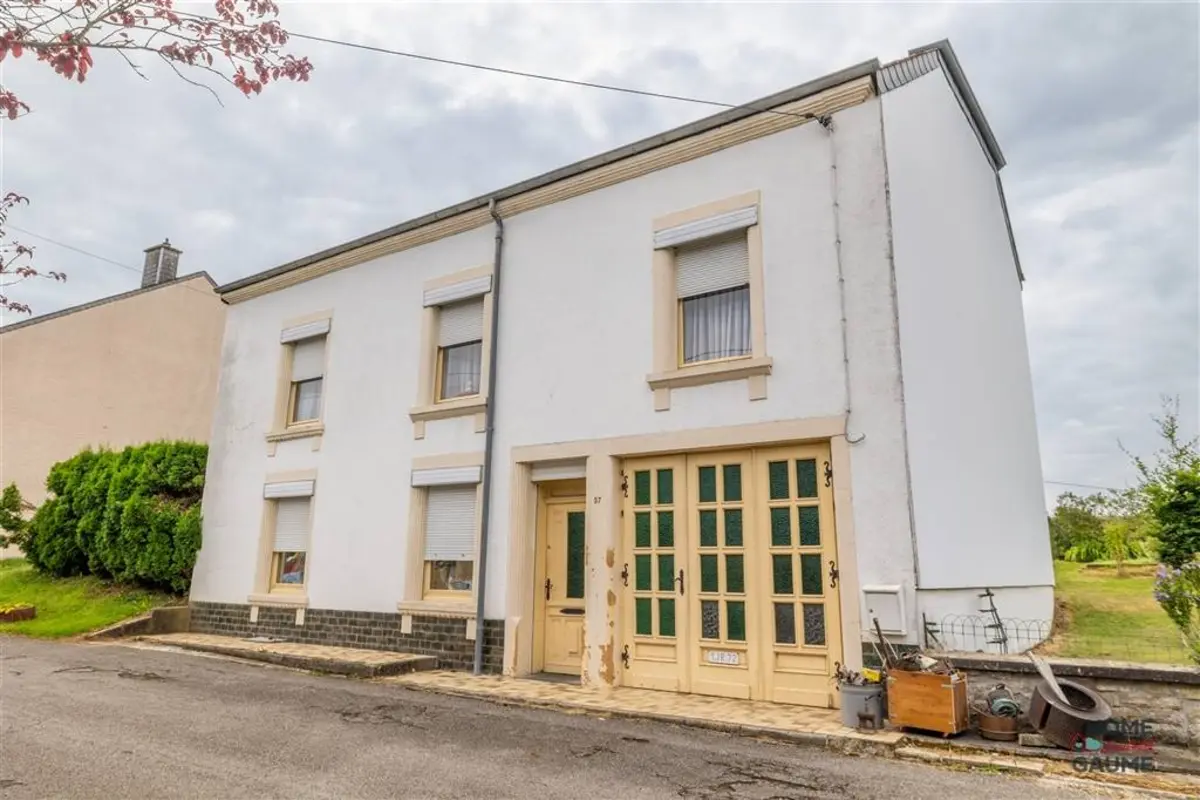 Maison à vendre à Châtillon 6747 220000.00€ 3 chambres 146.00m² - annonce 611484