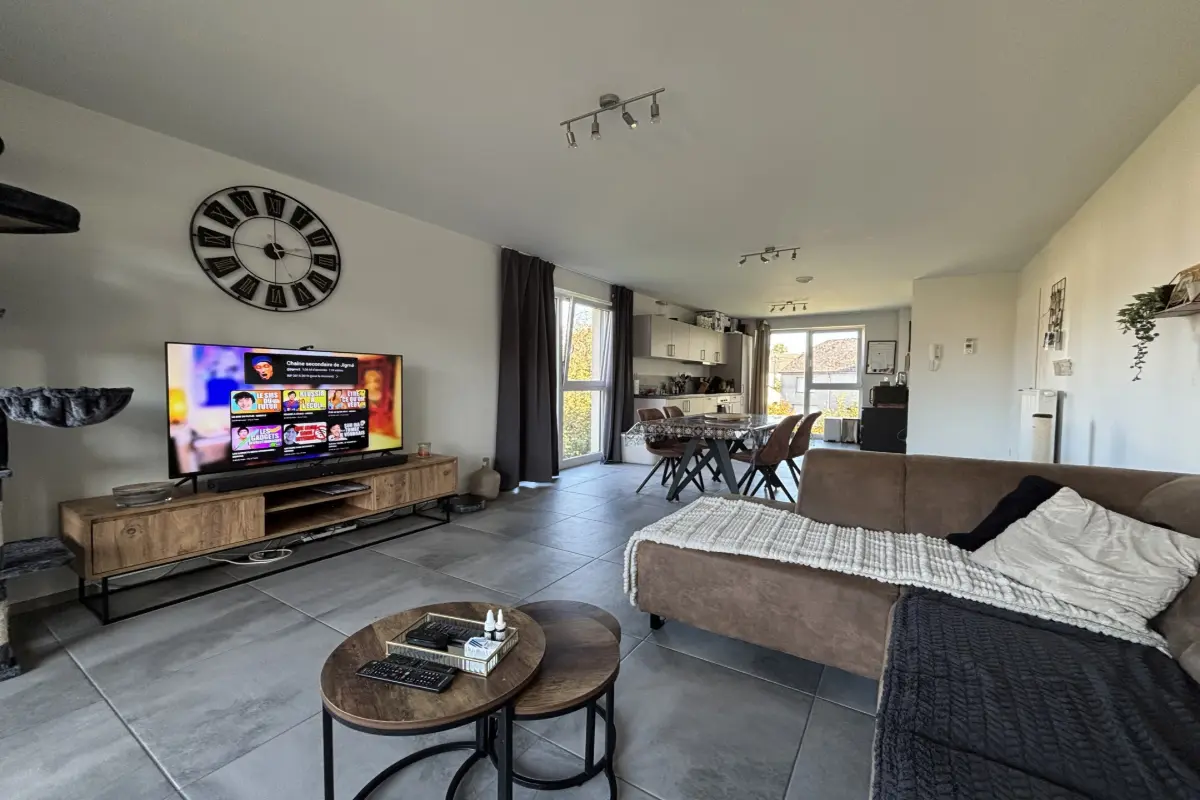 Appartement à à Tintigny 6730 900.00€ 2 chambres 85.00m² - annonce 612781