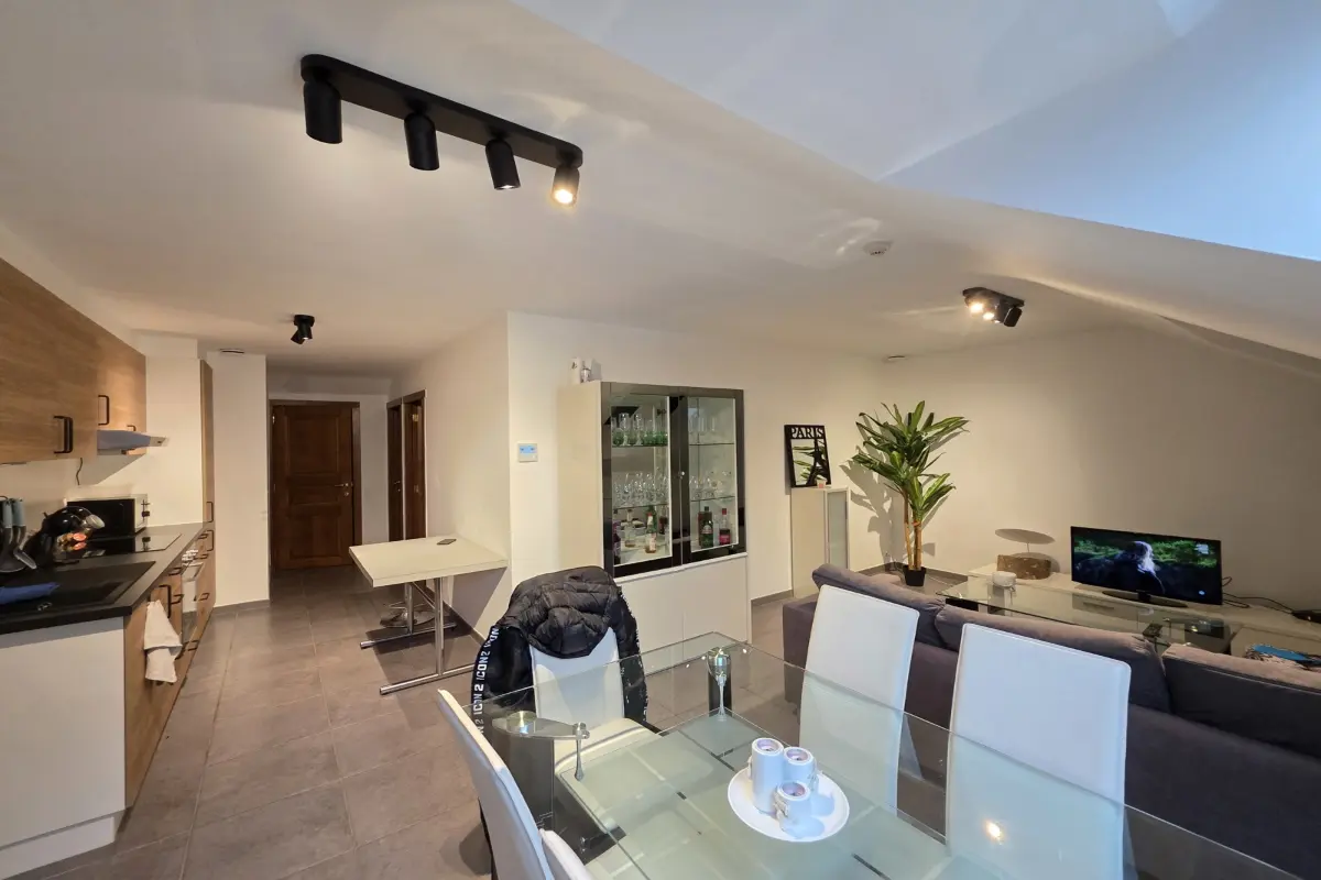 Appartement à louer à Durbuy 6940 675.00€ 2 chambres 70.00m² - annonce 612465