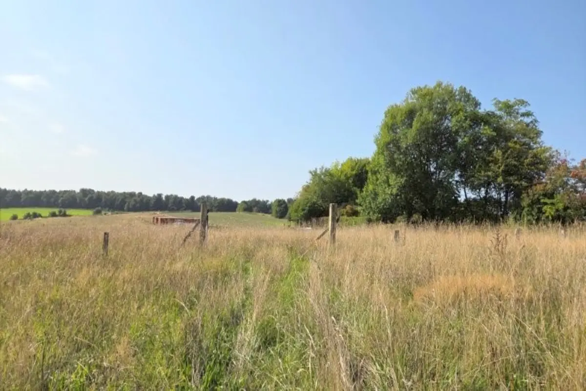 Terrain à bâtir à vendre à Les Hayons 6830 190000.00€  chambres m² - annonce 612747