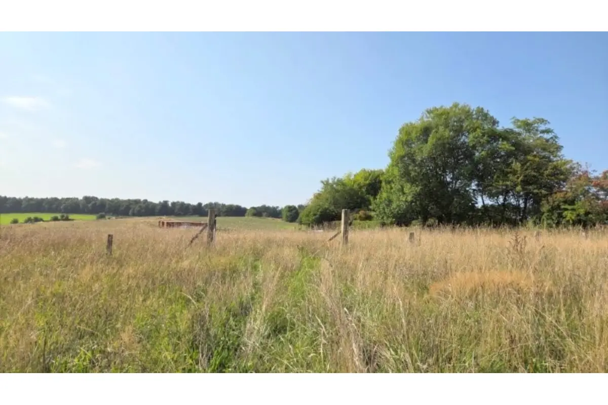 Terrain à bâtir à vendre à Les Hayons 6830 190000.00€  chambres m² - annonce 612747