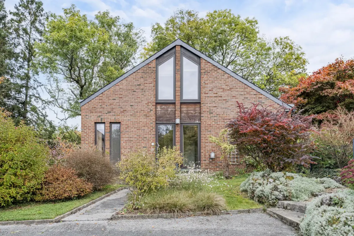 Maison à vendre à Marche-en-Famenne 6900 375000.00€ 4 chambres 240.00m² - annonce 612116