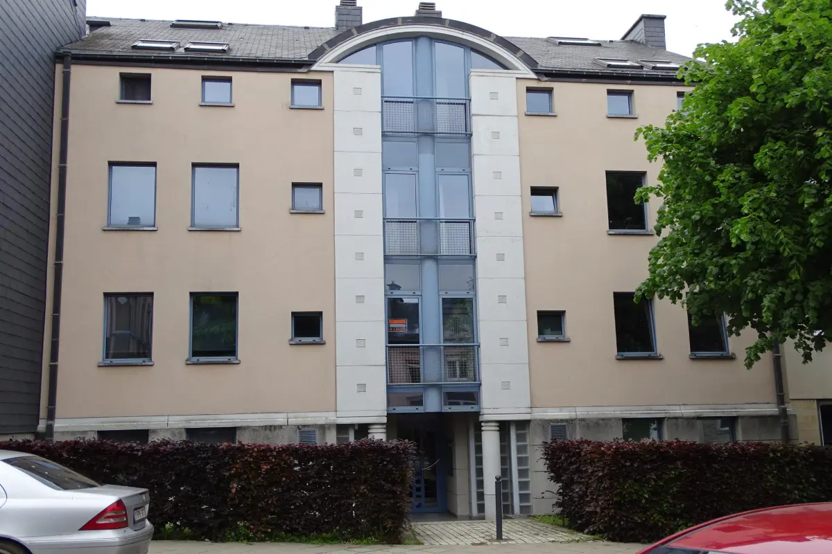 Appartement à  à Arlon 6700 272000.00€ 2 chambres 75.00m² - annonce 613016