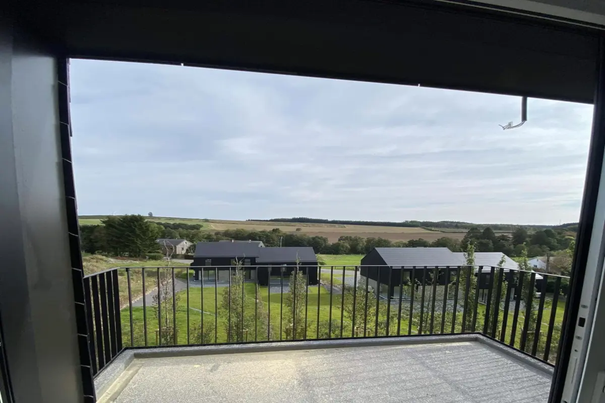 Appartement à louer à Neufchâteau 6840 990.00€ 2 chambres 90.00m² - annonce 613200