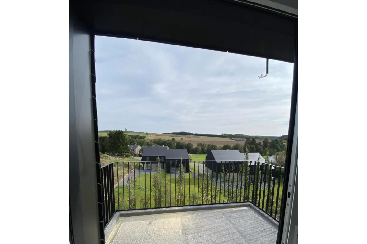 Appartement à louer à Neufchâteau 6840 990.00€ 2 chambres 90.00m² - annonce 613200