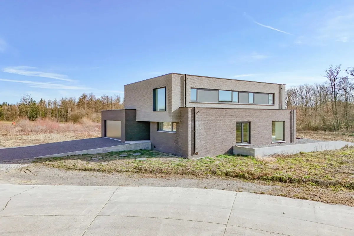 Maison à vendre à Marche-en-Famenne 6900 750000.00€ 6 chambres 282.63m² - annonce 613172