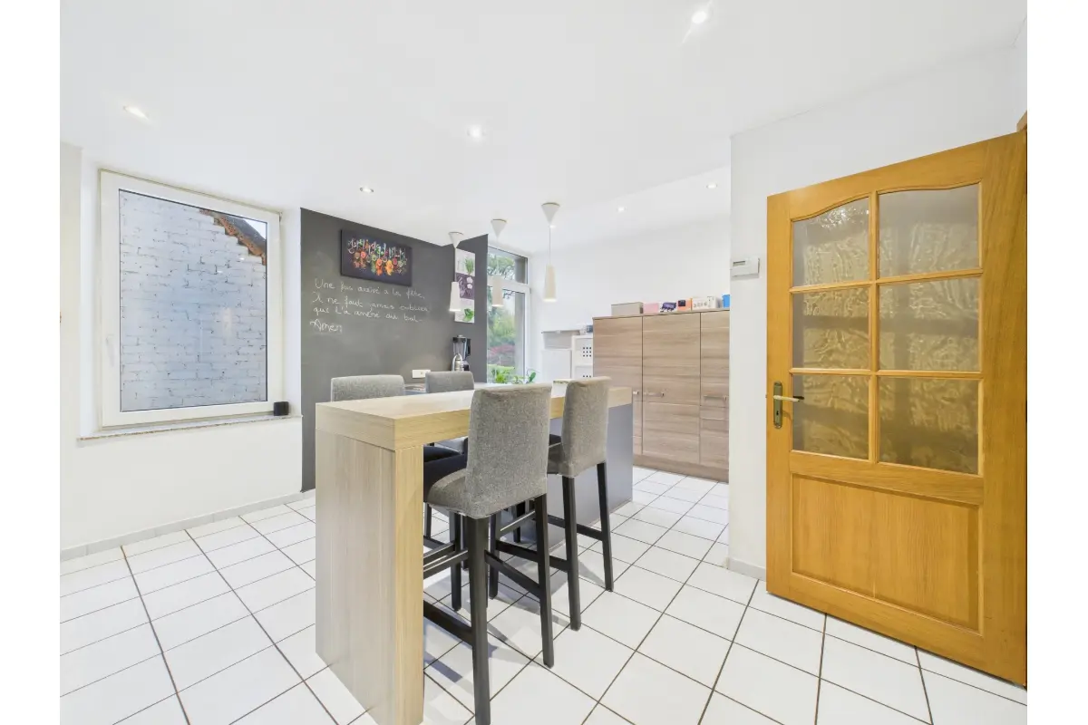 Appartement à vendre à Arlon 6700 299000.00€ 2 chambres 144.00m² - annonce 613635