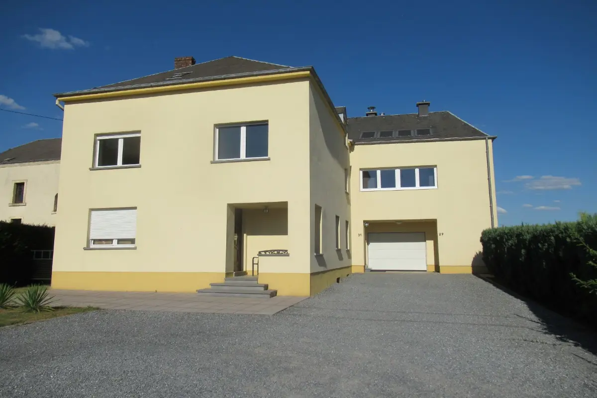 Appartement à  à Arlon 6700 900.00€ 2 chambres 79.00m² - annonce 614118