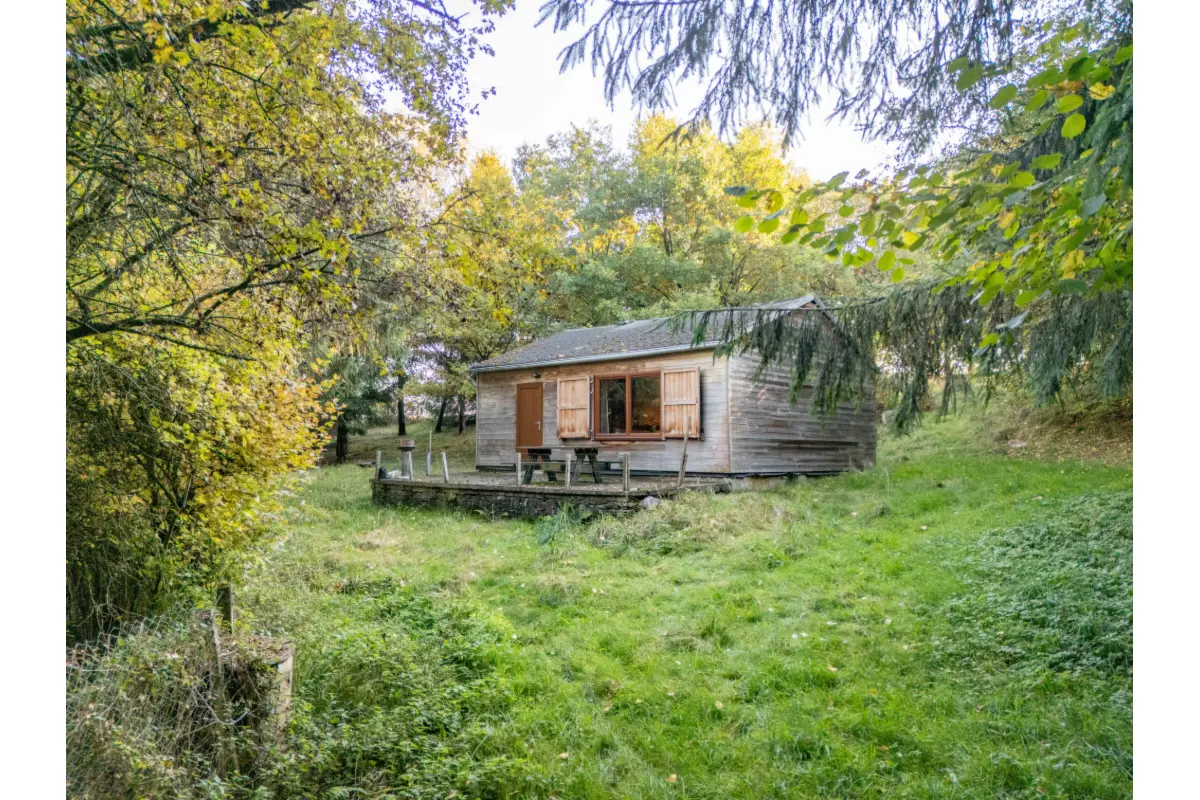 Maison à vendre à Bastogne 6600 225000.00€ 2 chambres 50.00m² - annonce 614147