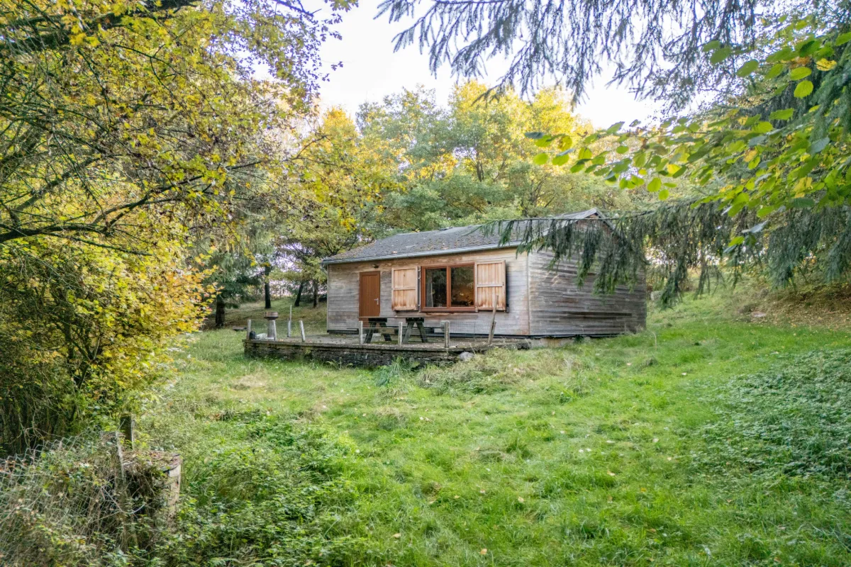 Maison à vendre à Bastogne 6600 225000.00€ 2 chambres 50.00m² - annonce 614147