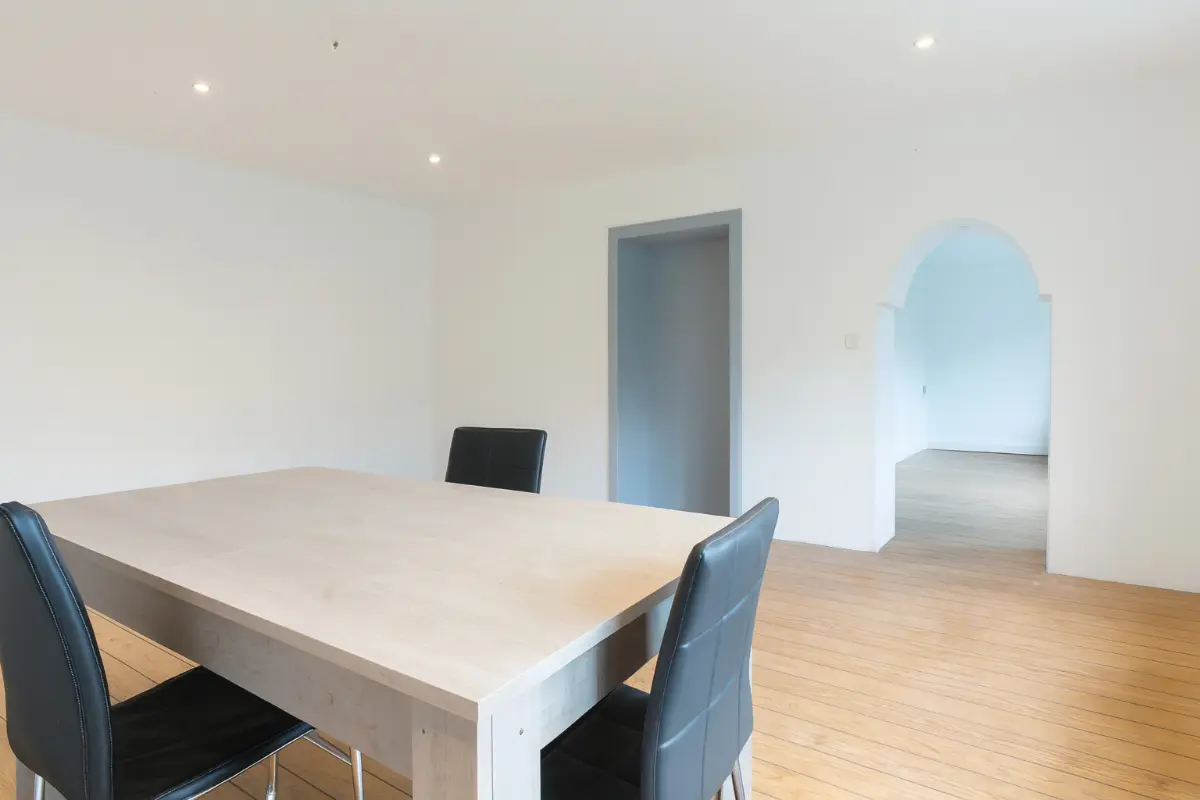 Appartement à vendre à La Roche-en-Ardenne 6980 89000.00€ 0 chambres 47.38m² - annonce 615080