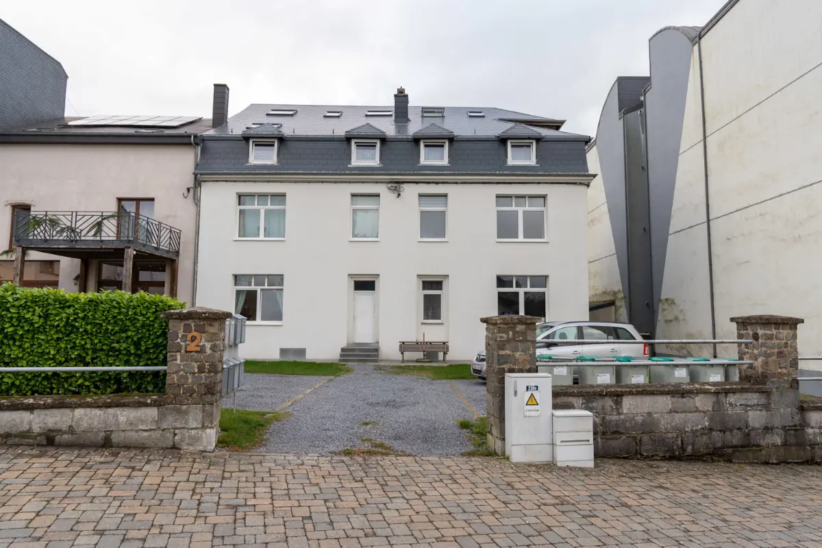 Appartement à vendre à Neufchâteau 6840 209000.00€ 2 chambres 80.00m² - annonce 614222