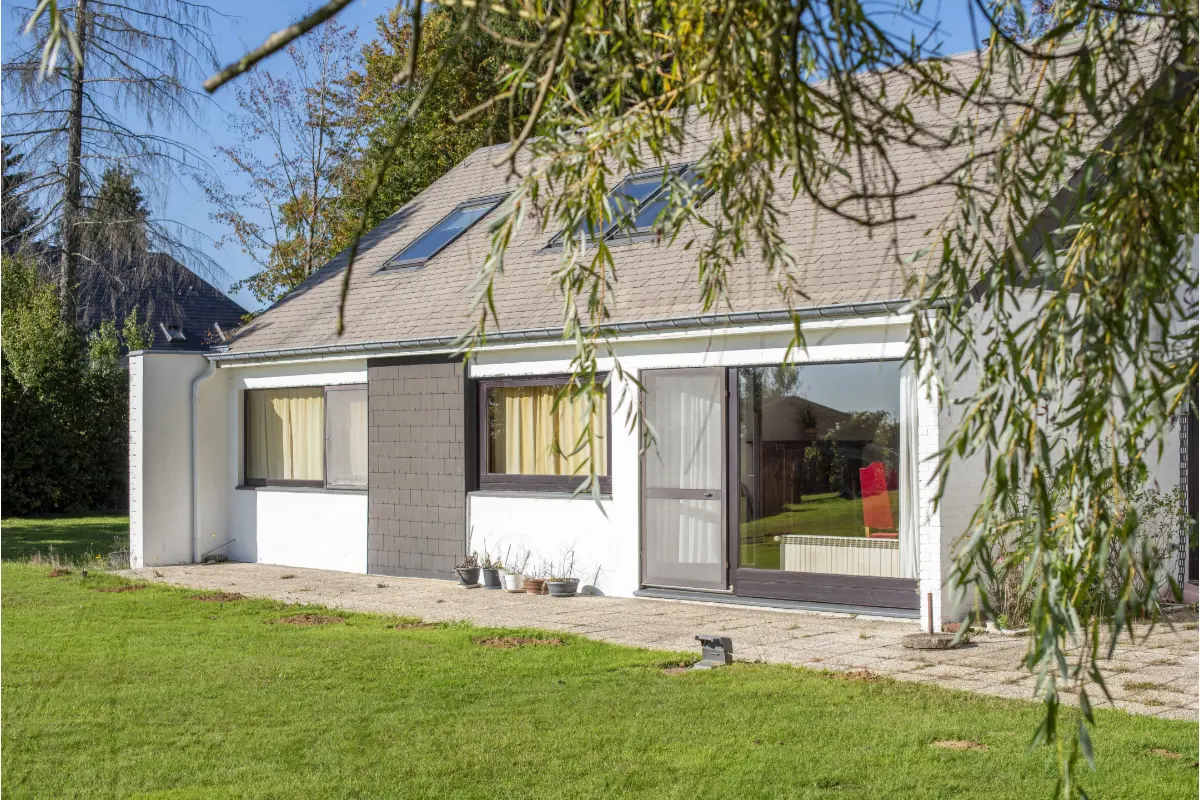 Maison à vendre à Arlon 6700 629000.00€ 4 chambres 240.00m² - annonce 614870