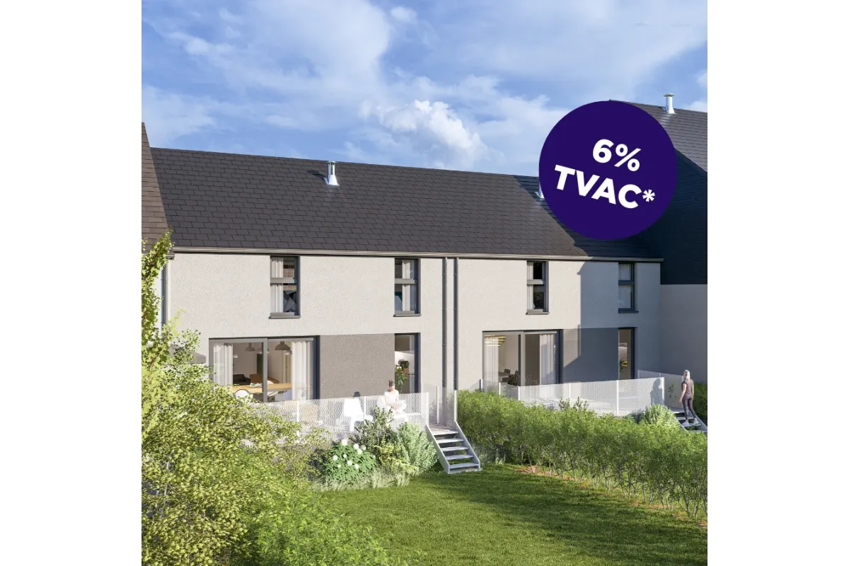 Maison à vendre à Châtillon 6747 499900.00€ 4 chambres 347.55m² - annonce 614972