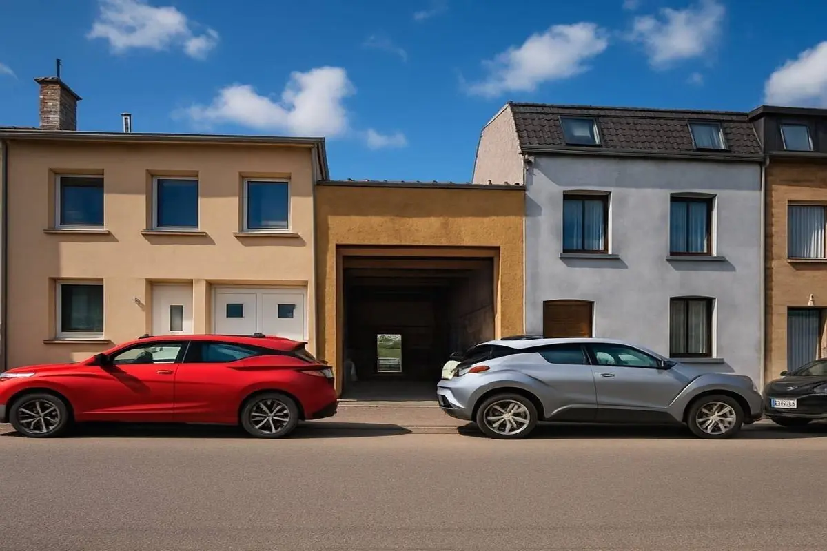 Commerce à à Arlon 6700 89000.00€ chambres 70.00m² - annonce 615323