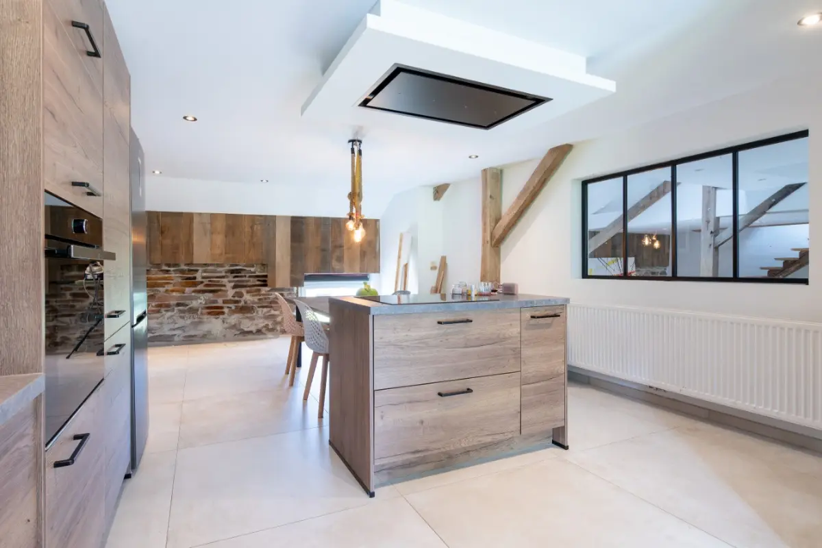 Maison à vendre à Léglise 6860 530000.00€ 7 chambres 509.00m² - annonce 615902