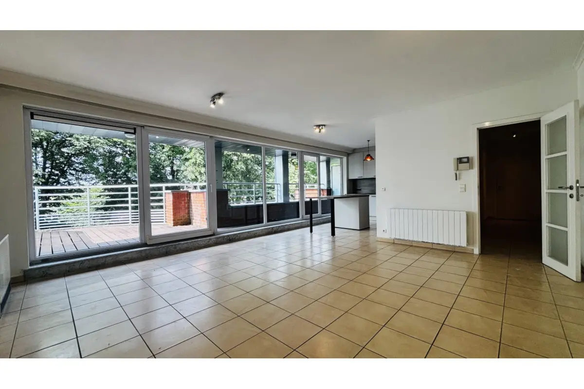 Appartement à louer à Marche-en-Famenne 6900 900.00€ 2 chambres 90.00m² - annonce 616519