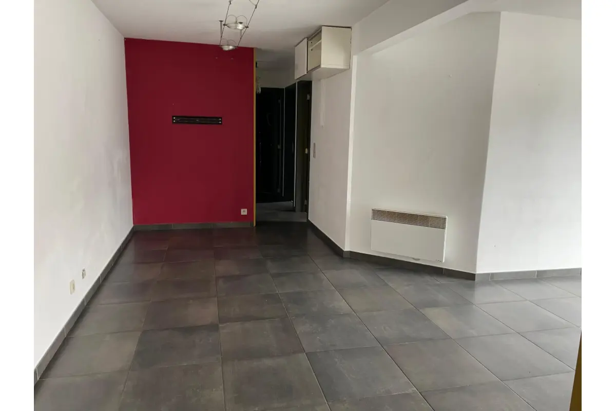 Appartement à vendre à Bertrix 6880 165000.00€ 2 chambres m² - annonce 616220