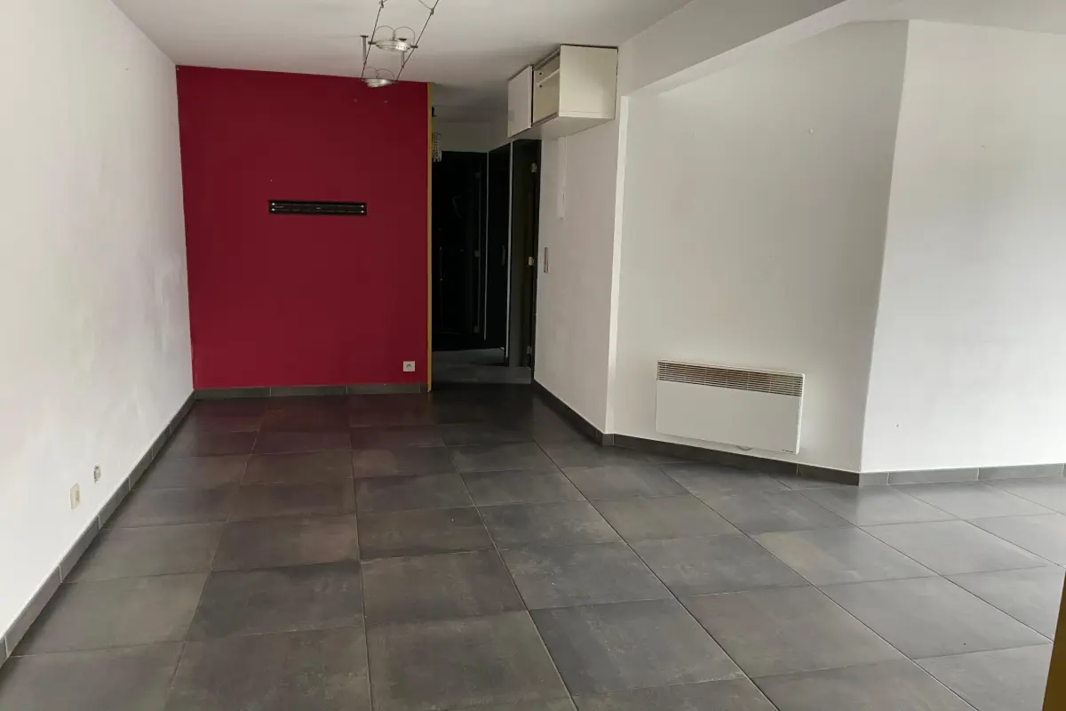 Appartement à vendre à Bertrix 6880 165000.00€ 2 chambres m² - annonce 616220