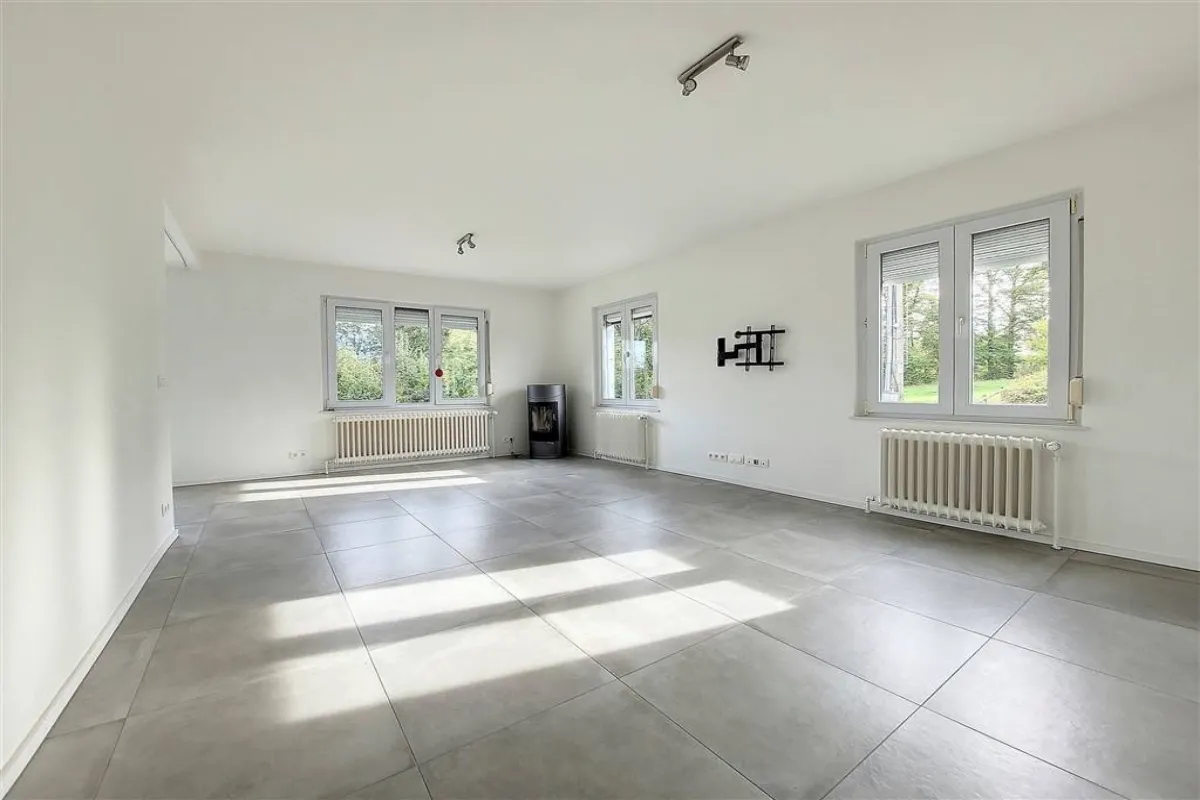 Maison à louer à Arlon 6700 1600.00€ 4 chambres 218.00m² - annonce 616551