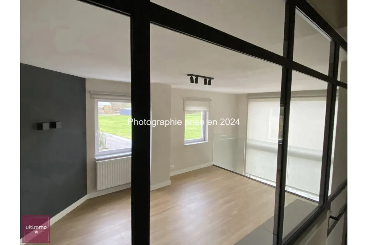 Appartement à louer à Arlon 6700 1850.00€ 3 chambres 150.00m² - annonce 616117
