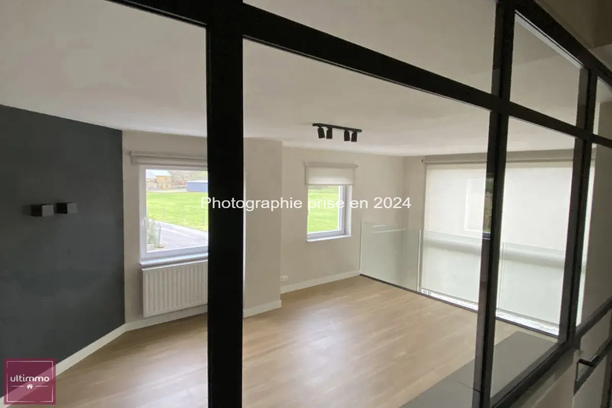 Triplex à  à Arlon 6700 1850.00€ 3 chambres 150.00m² - annonce 616117