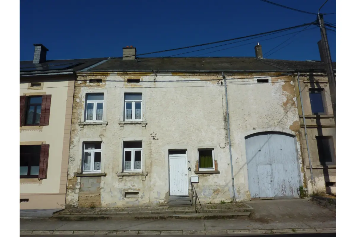 Maison à vendre à Vance 6741 160000.00€ 3 chambres m² - annonce 616517