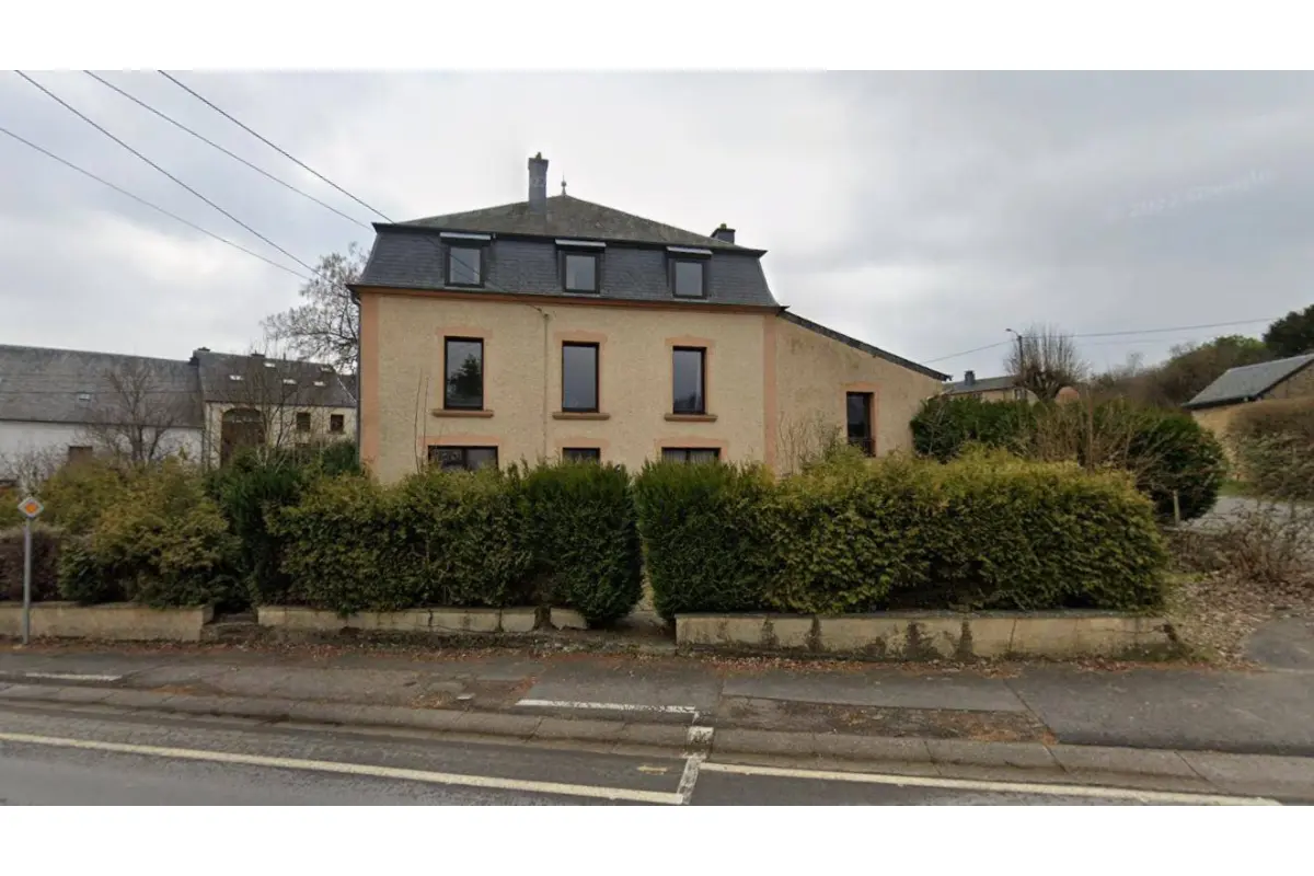 Maison à vendre à Florenville 6820 200000.00€ 5 chambres m² - annonce 616926