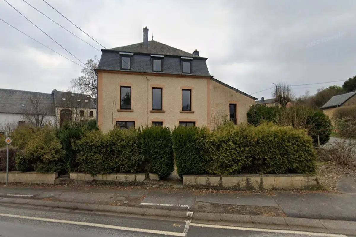 Maison à vendre à Florenville 6820 200000.00€ 5 chambres m² - annonce 616926