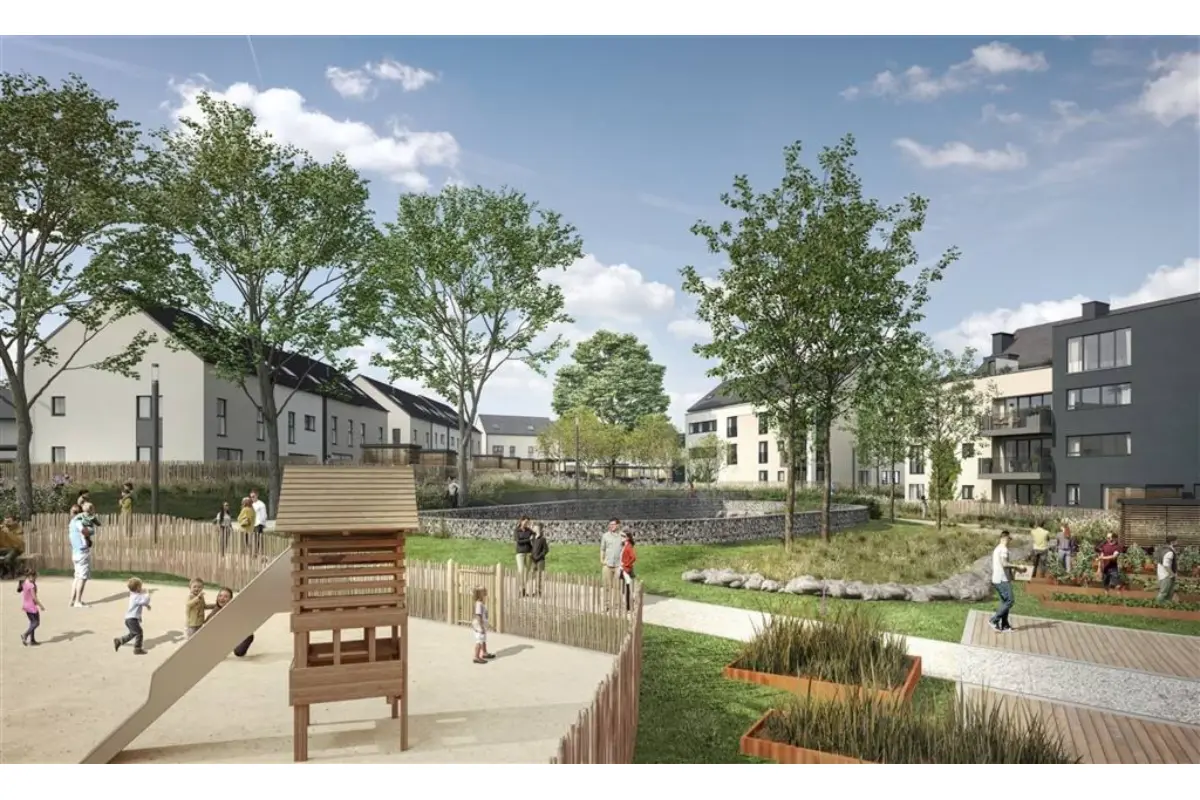 Maison à vendre à Houdemont 6724 345000.00€ 3 chambres 166.00m² - annonce 619607