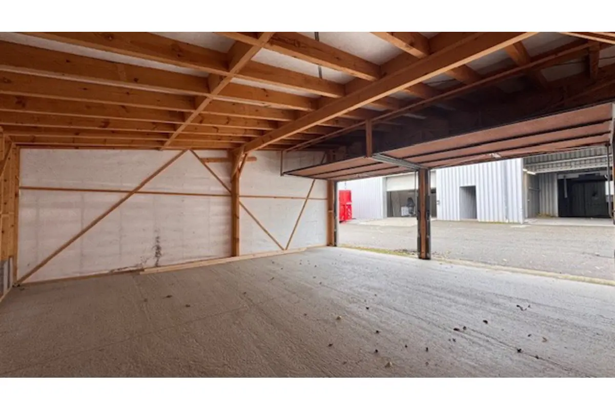 Commerce à louer à Marche-en-Famenne 6900 350.00€  chambres 50.00m² - annonce 619624