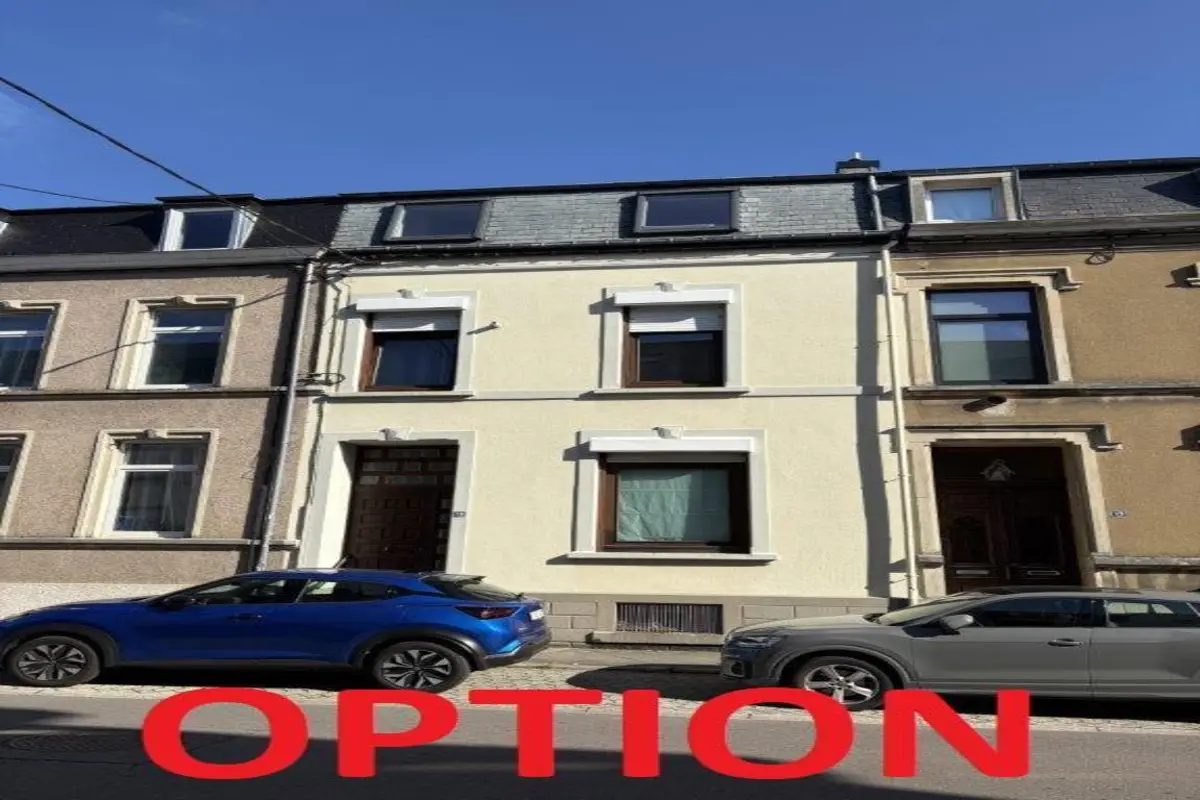 Maison à vendre à Arlon 6700 450000.00€ 4 chambres 176.00m² - annonce 620221