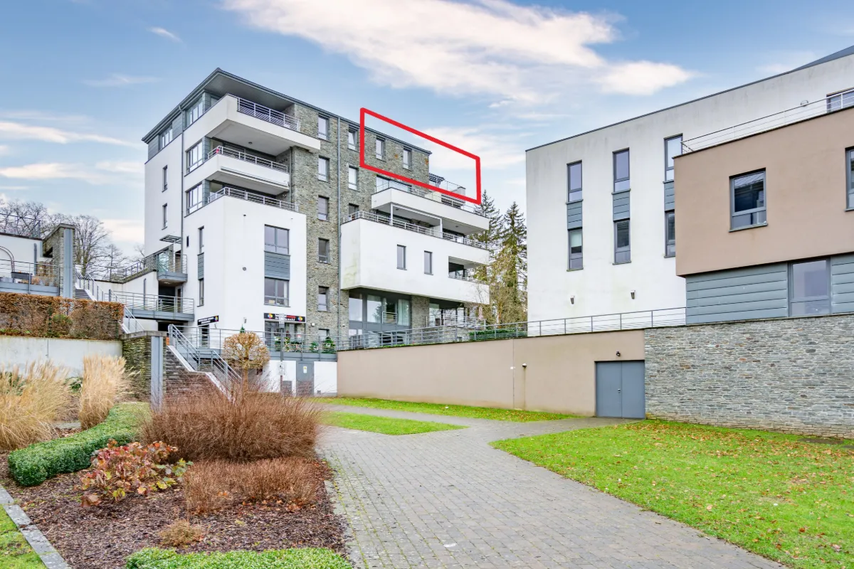 Appartement à vendre à Vielsalm 6690 519000.00€ 0 chambres 138.00m² - annonce 619847